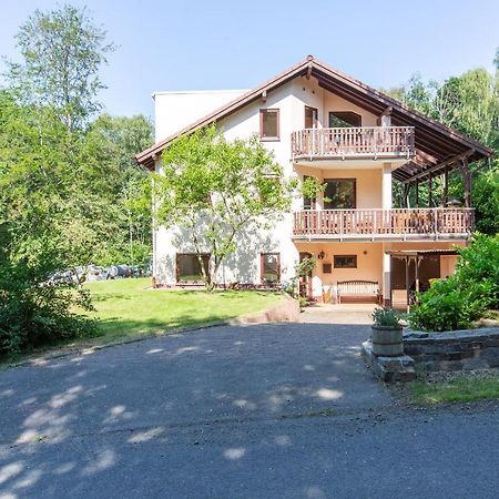 Ferienhaus Mausberg Bad Neuenahr-Ahrweiler Εξωτερικό φωτογραφία
