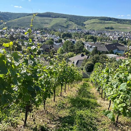 Ferienhaus Mausberg Bad Neuenahr-Ahrweiler Εξωτερικό φωτογραφία