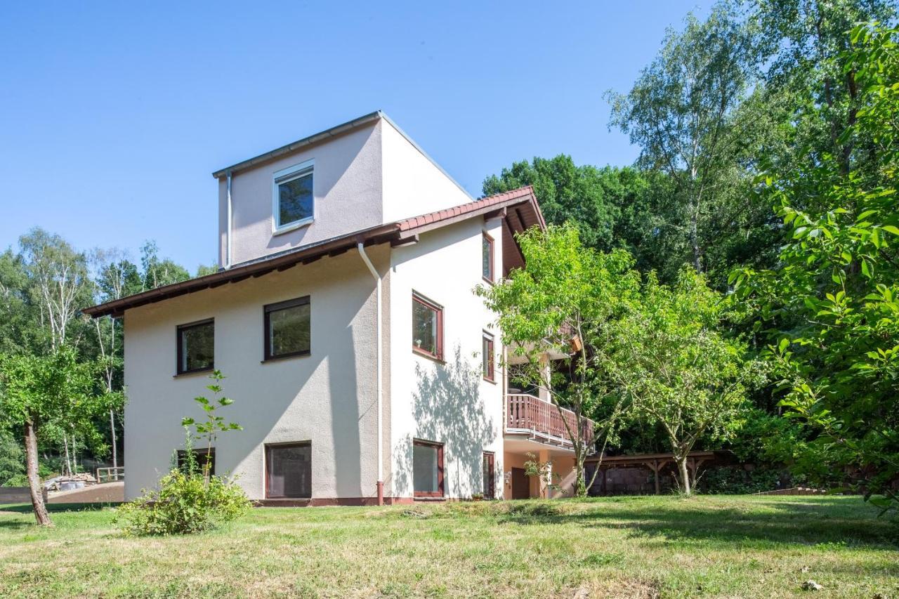 Ferienhaus Mausberg Bad Neuenahr-Ahrweiler Εξωτερικό φωτογραφία