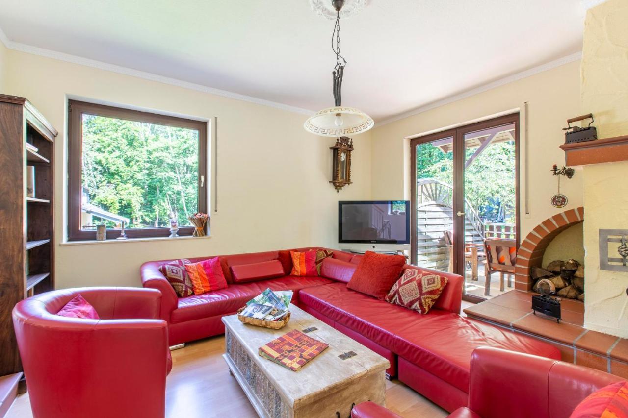 Ferienhaus Mausberg Bad Neuenahr-Ahrweiler Εξωτερικό φωτογραφία
