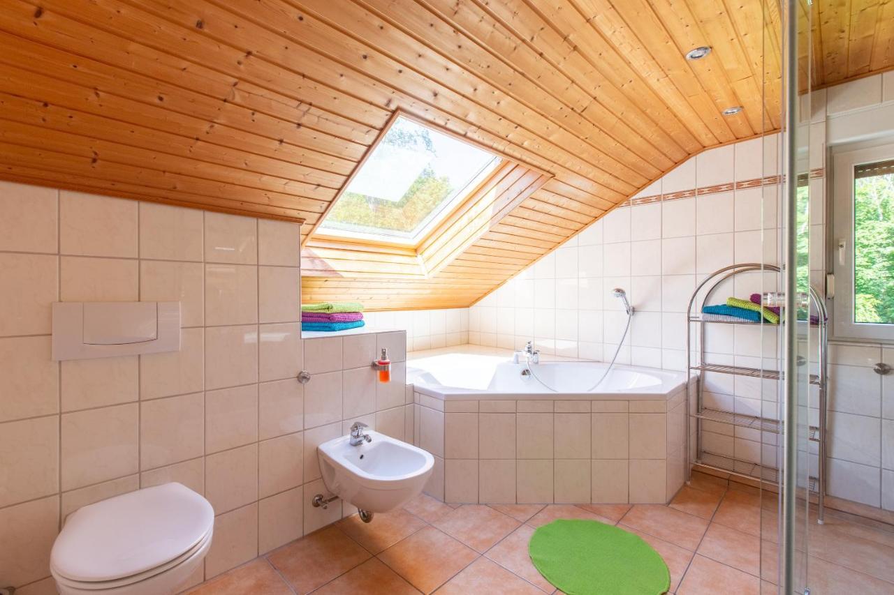 Ferienhaus Mausberg Bad Neuenahr-Ahrweiler Εξωτερικό φωτογραφία