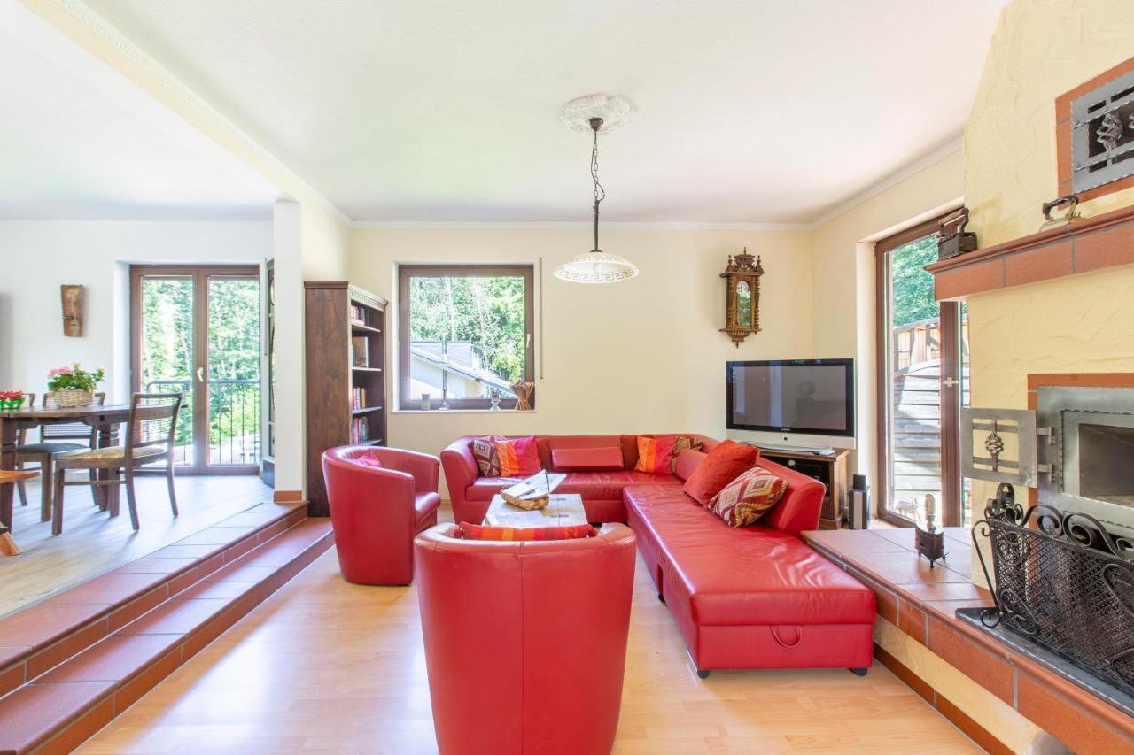 Ferienhaus Mausberg Bad Neuenahr-Ahrweiler Εξωτερικό φωτογραφία