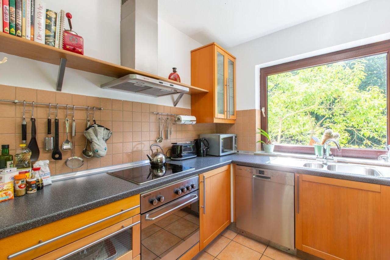 Ferienhaus Mausberg Bad Neuenahr-Ahrweiler Εξωτερικό φωτογραφία