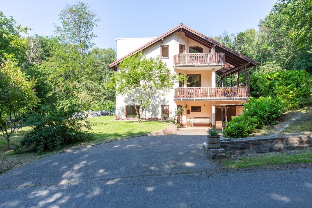 Ferienhaus Mausberg Bad Neuenahr-Ahrweiler Εξωτερικό φωτογραφία