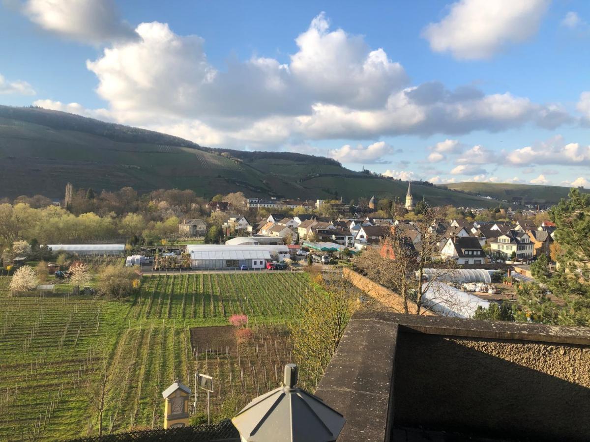 Ferienhaus Mausberg Bad Neuenahr-Ahrweiler Εξωτερικό φωτογραφία