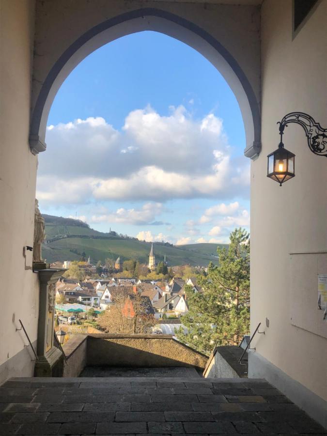 Ferienhaus Mausberg Bad Neuenahr-Ahrweiler Εξωτερικό φωτογραφία