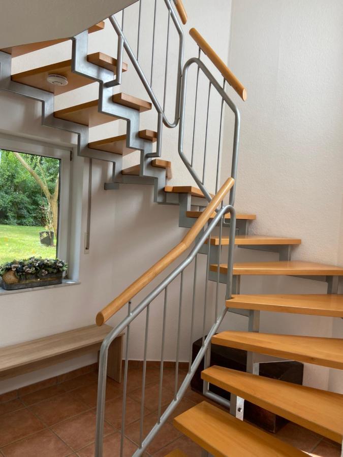 Ferienhaus Mausberg Bad Neuenahr-Ahrweiler Εξωτερικό φωτογραφία