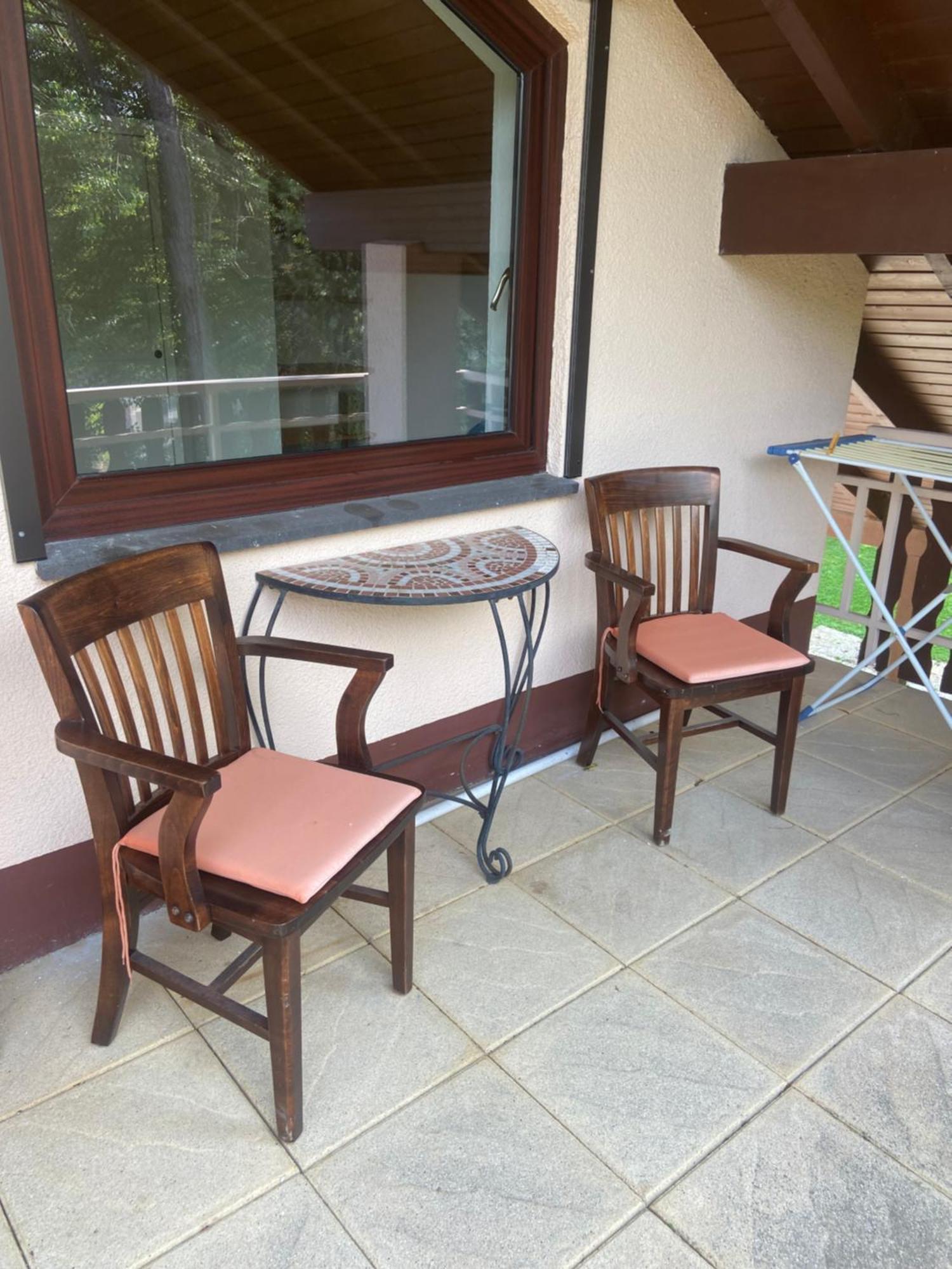 Ferienhaus Mausberg Bad Neuenahr-Ahrweiler Εξωτερικό φωτογραφία