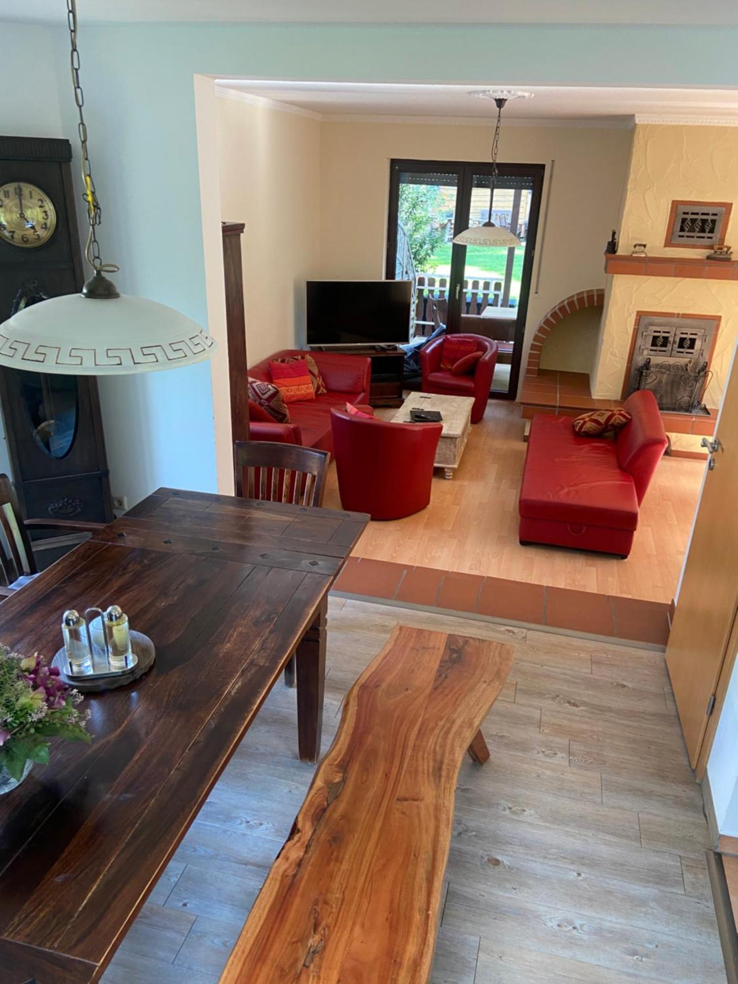 Ferienhaus Mausberg Bad Neuenahr-Ahrweiler Εξωτερικό φωτογραφία