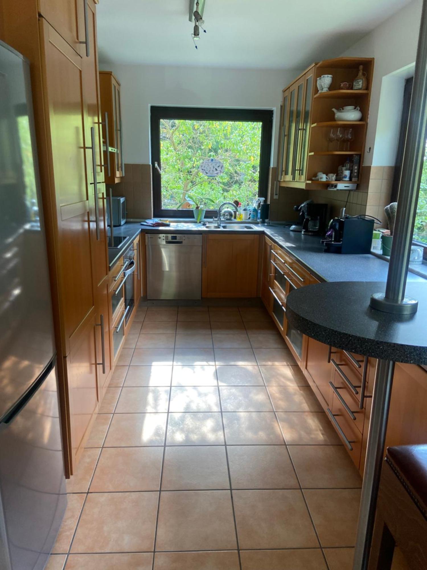 Ferienhaus Mausberg Bad Neuenahr-Ahrweiler Εξωτερικό φωτογραφία