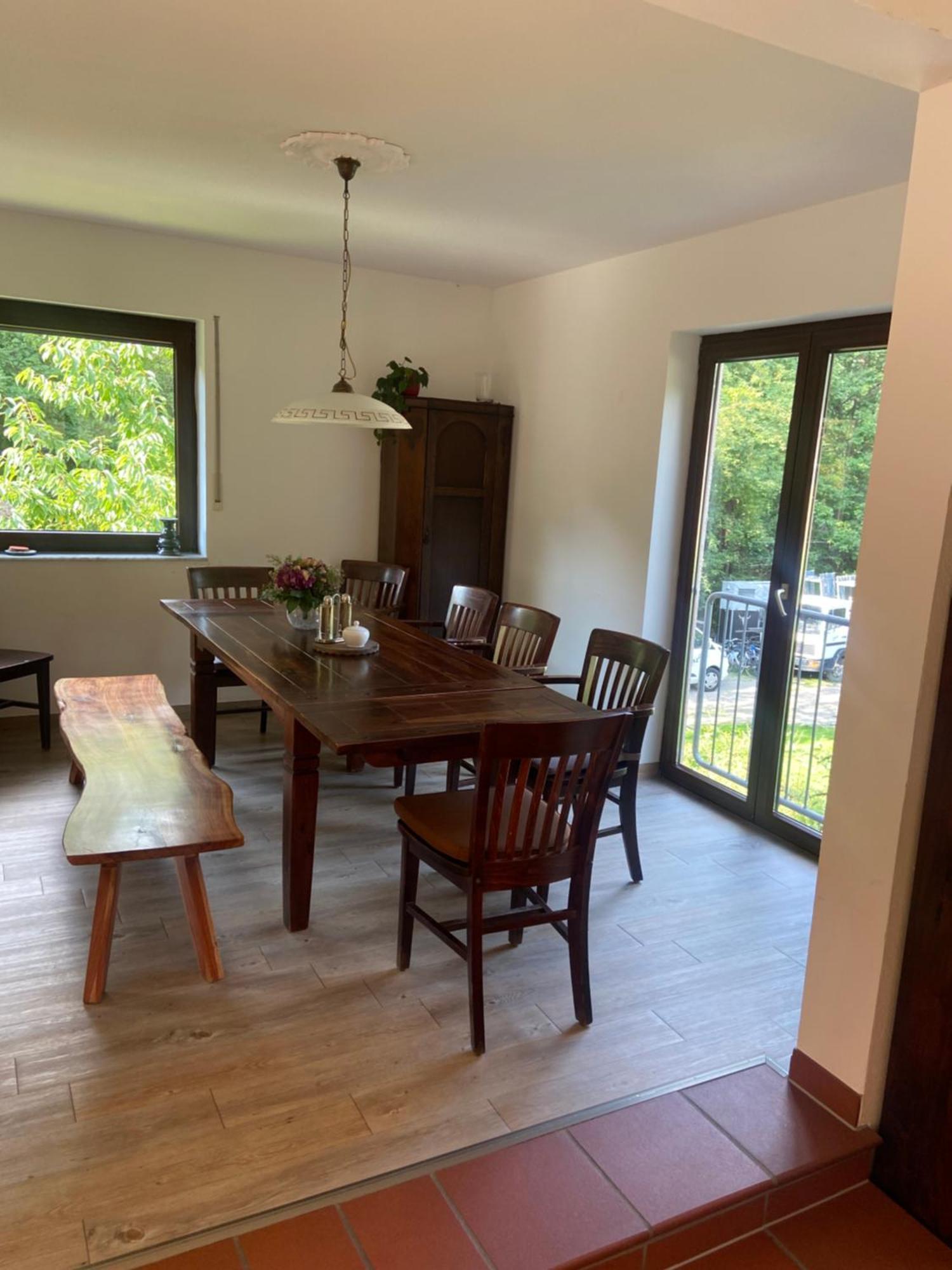 Ferienhaus Mausberg Bad Neuenahr-Ahrweiler Εξωτερικό φωτογραφία