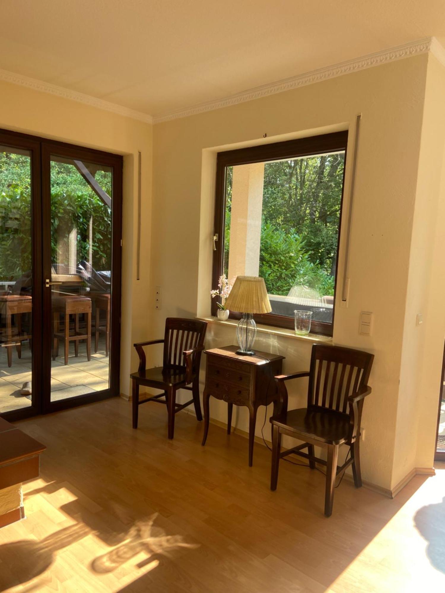 Ferienhaus Mausberg Bad Neuenahr-Ahrweiler Εξωτερικό φωτογραφία