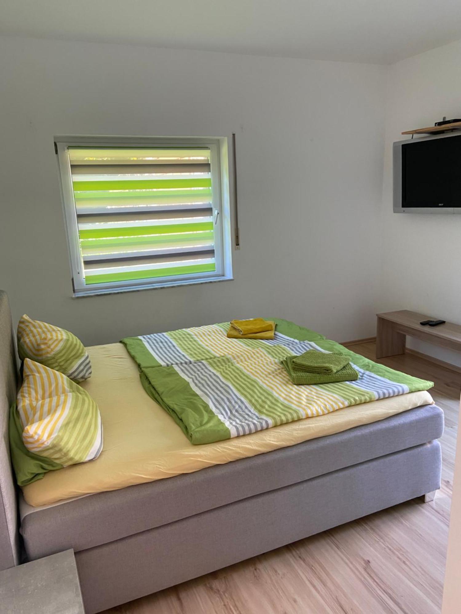 Ferienhaus Mausberg Bad Neuenahr-Ahrweiler Εξωτερικό φωτογραφία