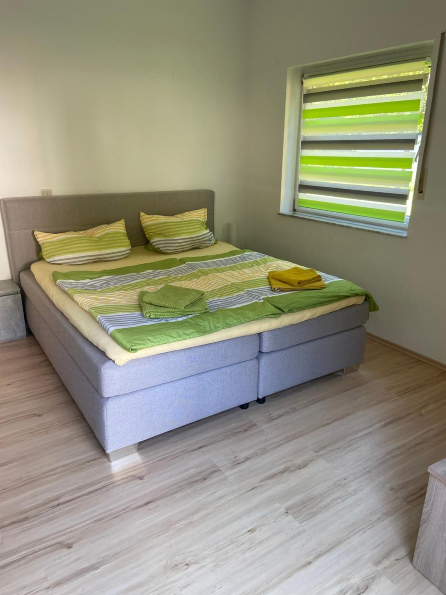 Ferienhaus Mausberg Bad Neuenahr-Ahrweiler Εξωτερικό φωτογραφία