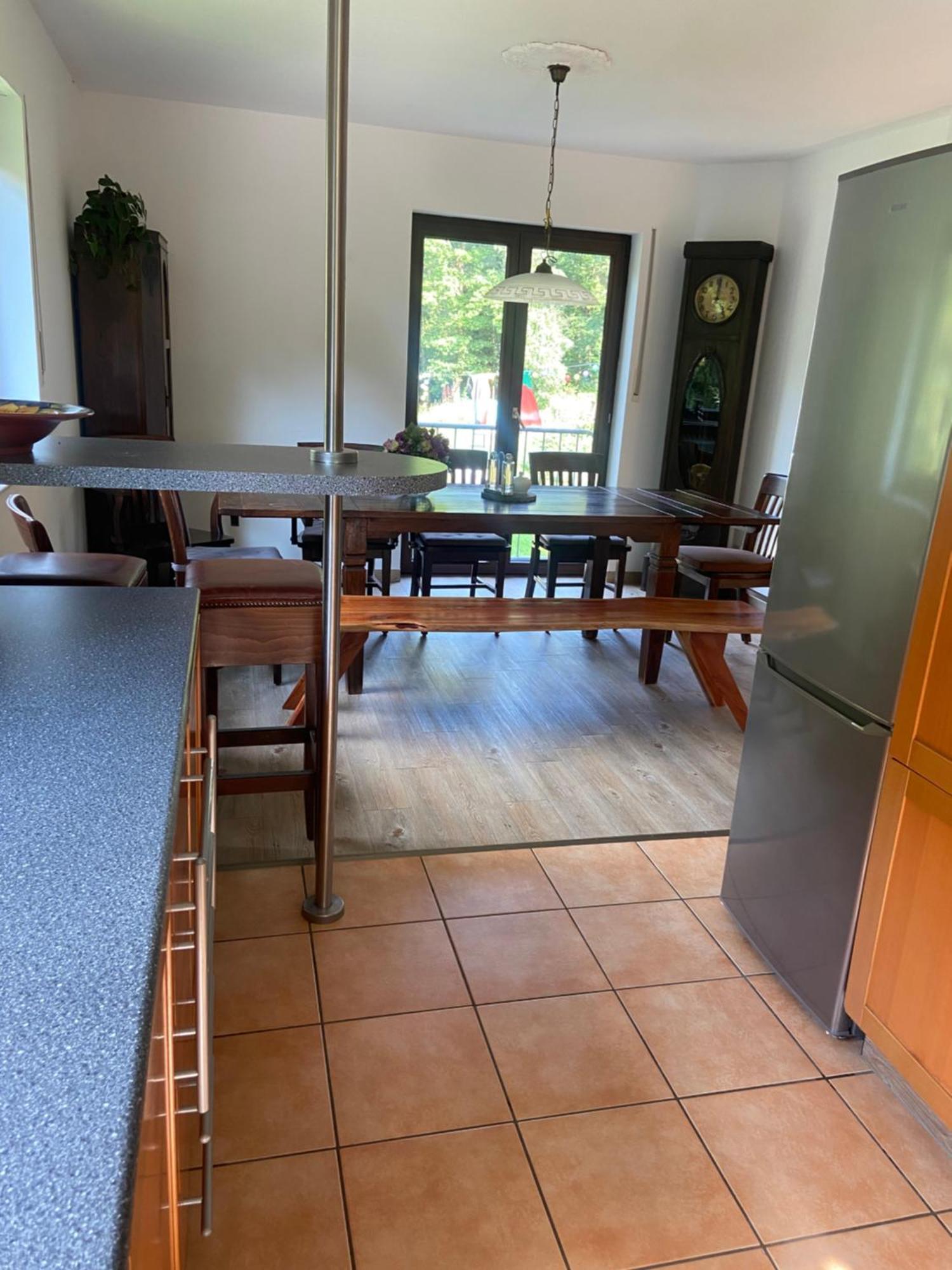 Ferienhaus Mausberg Bad Neuenahr-Ahrweiler Εξωτερικό φωτογραφία