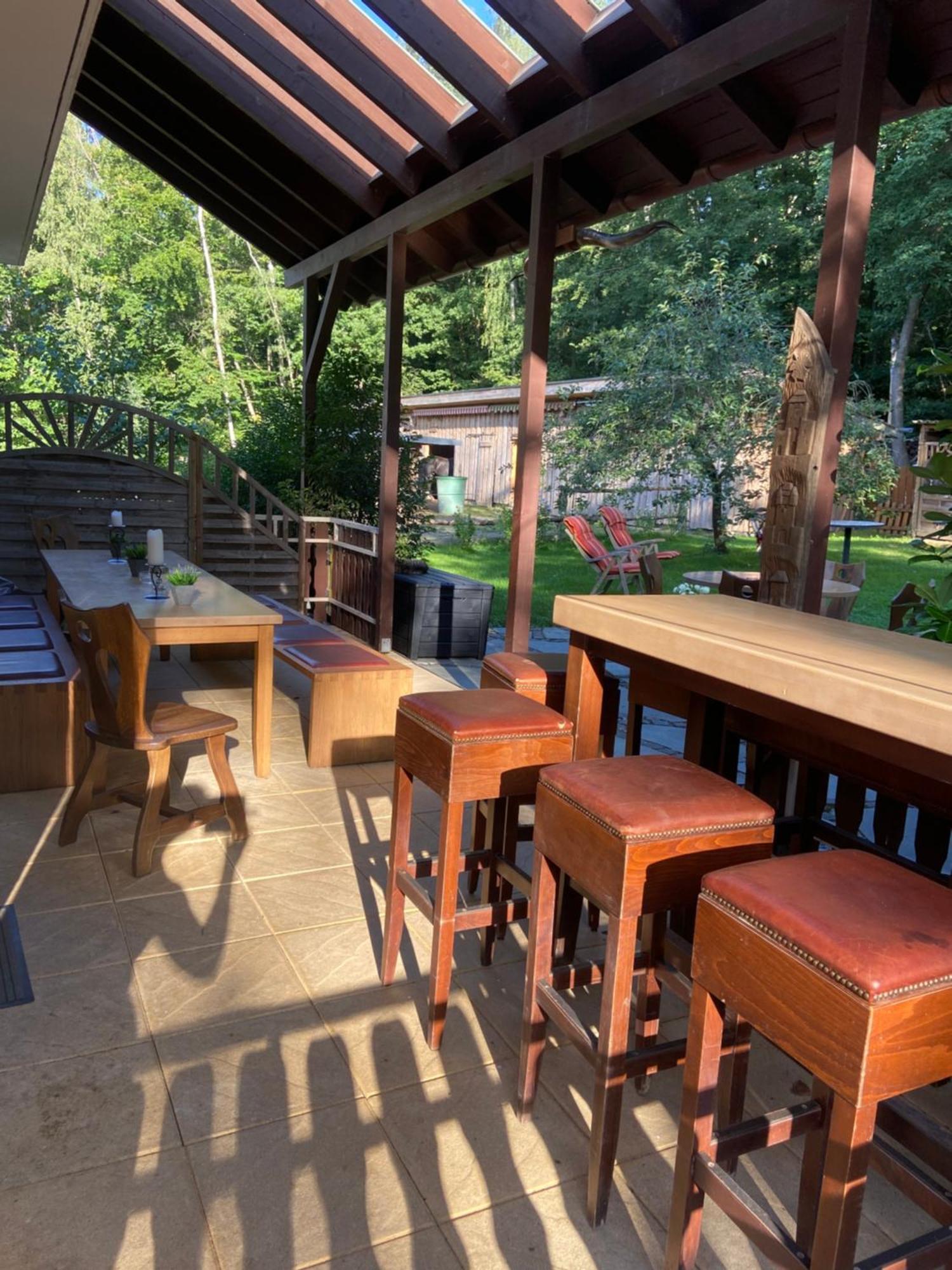 Ferienhaus Mausberg Bad Neuenahr-Ahrweiler Εξωτερικό φωτογραφία