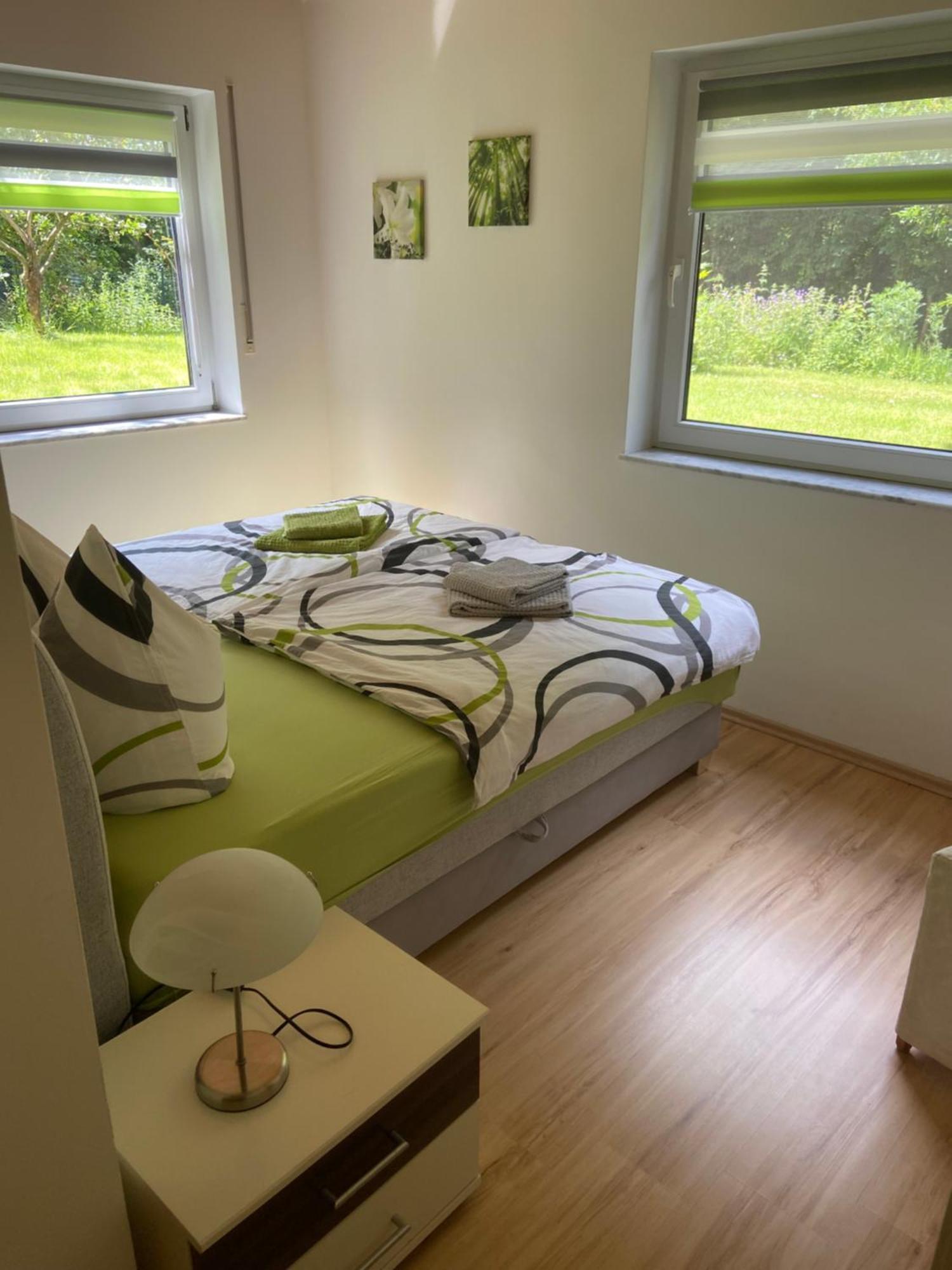 Ferienhaus Mausberg Bad Neuenahr-Ahrweiler Εξωτερικό φωτογραφία