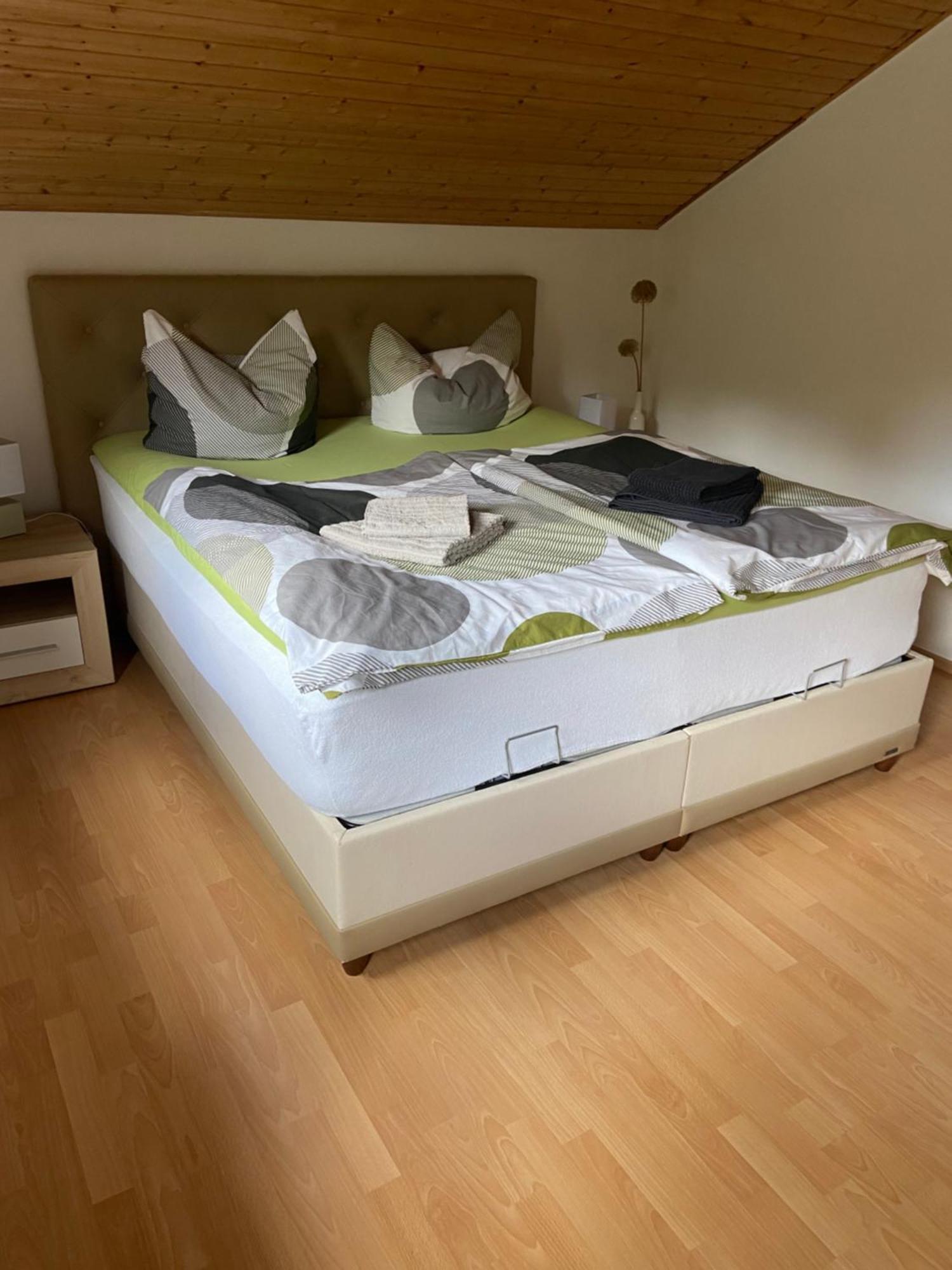 Ferienhaus Mausberg Bad Neuenahr-Ahrweiler Εξωτερικό φωτογραφία