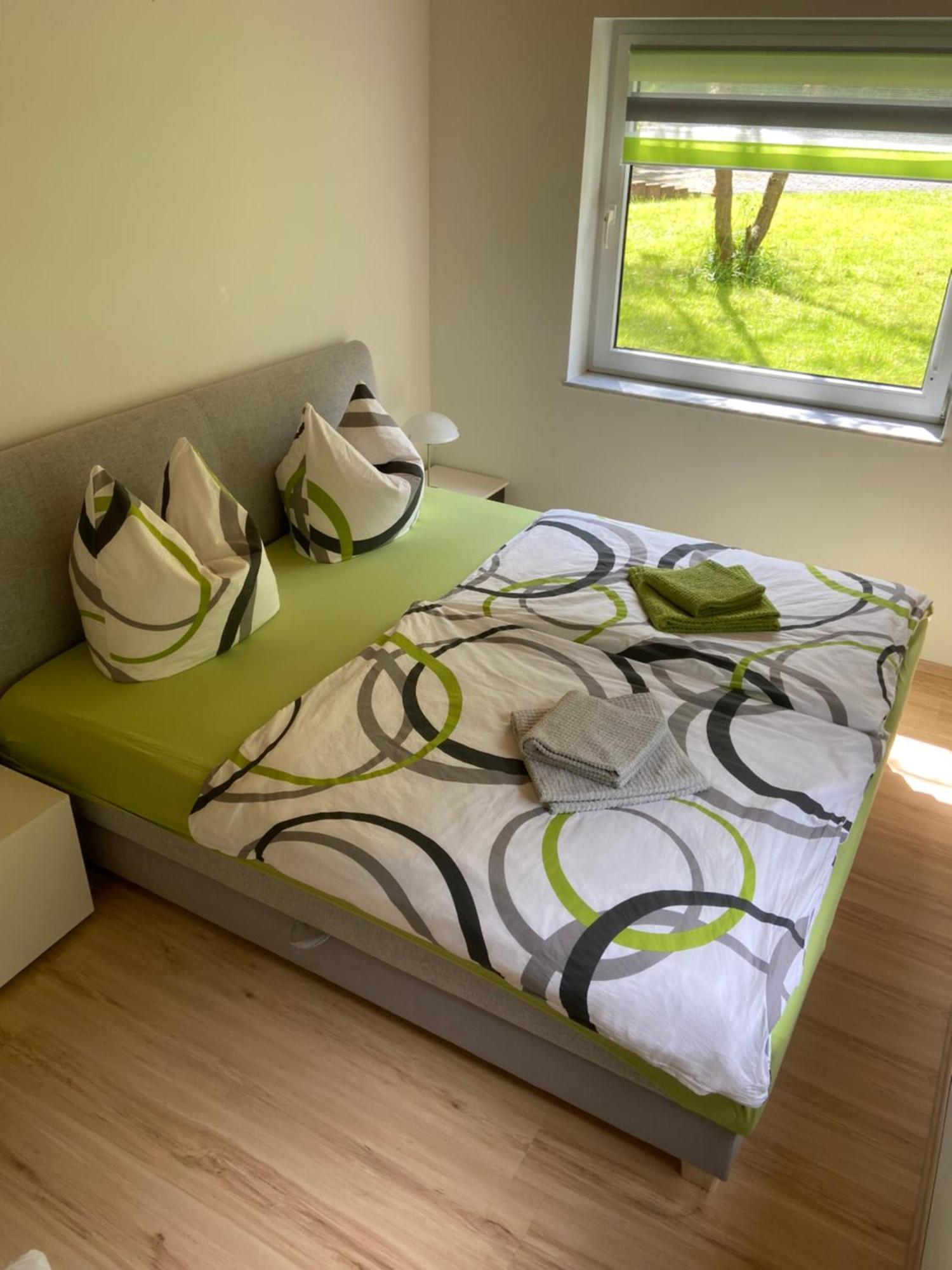 Ferienhaus Mausberg Bad Neuenahr-Ahrweiler Εξωτερικό φωτογραφία