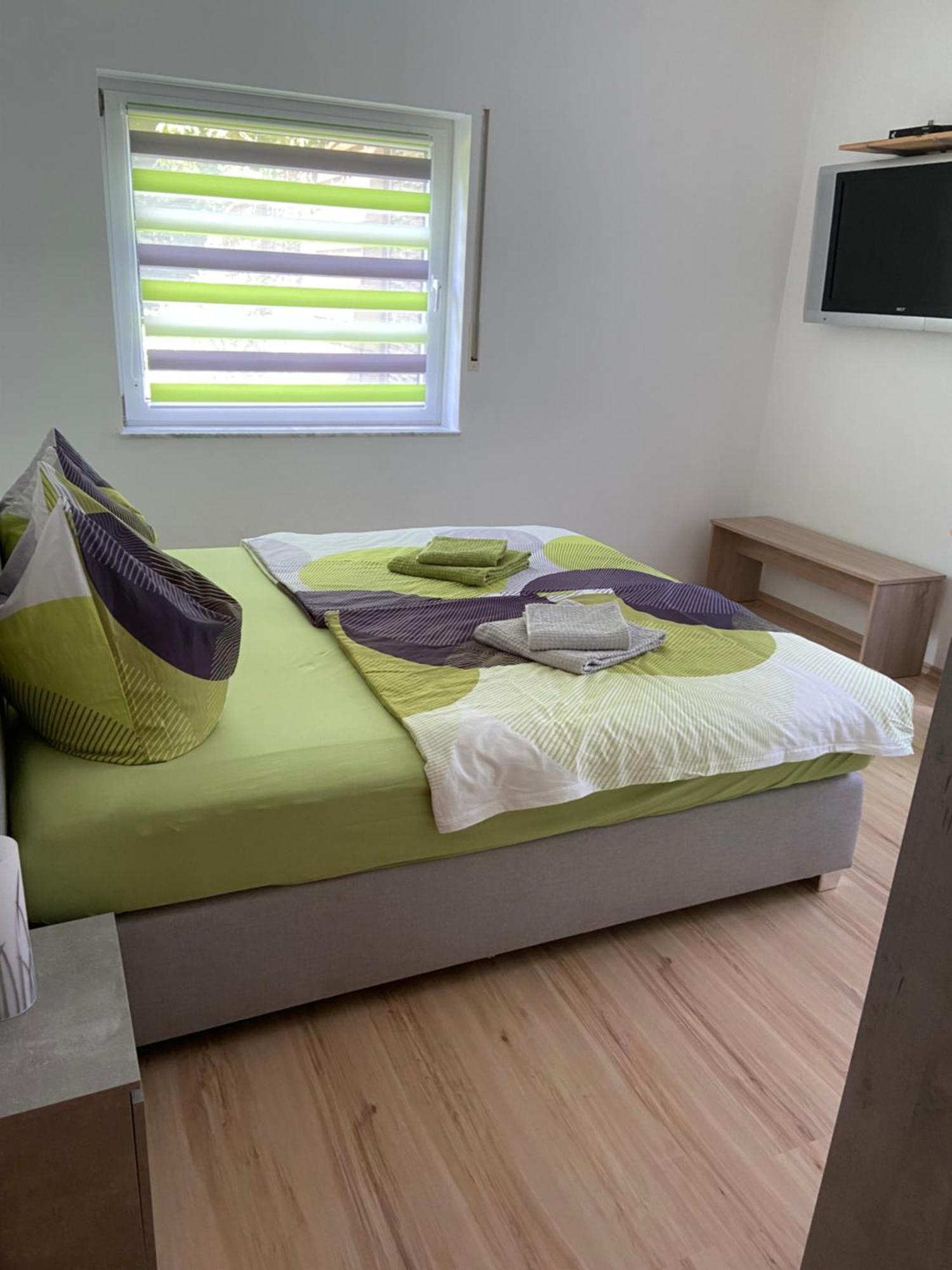 Ferienhaus Mausberg Bad Neuenahr-Ahrweiler Εξωτερικό φωτογραφία