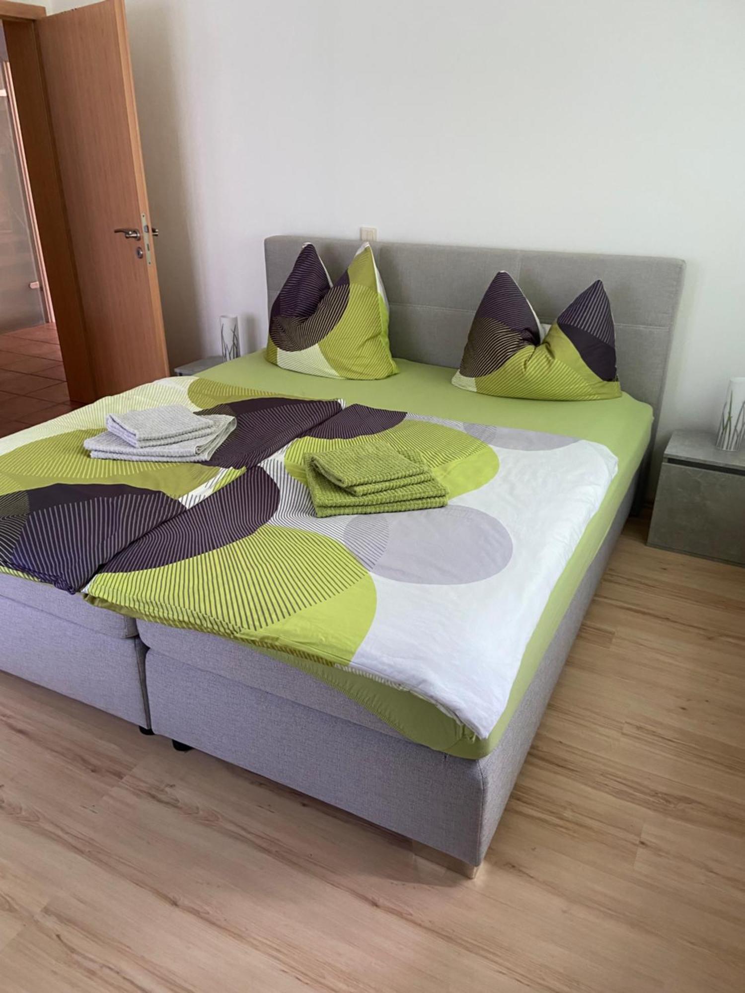 Ferienhaus Mausberg Bad Neuenahr-Ahrweiler Εξωτερικό φωτογραφία