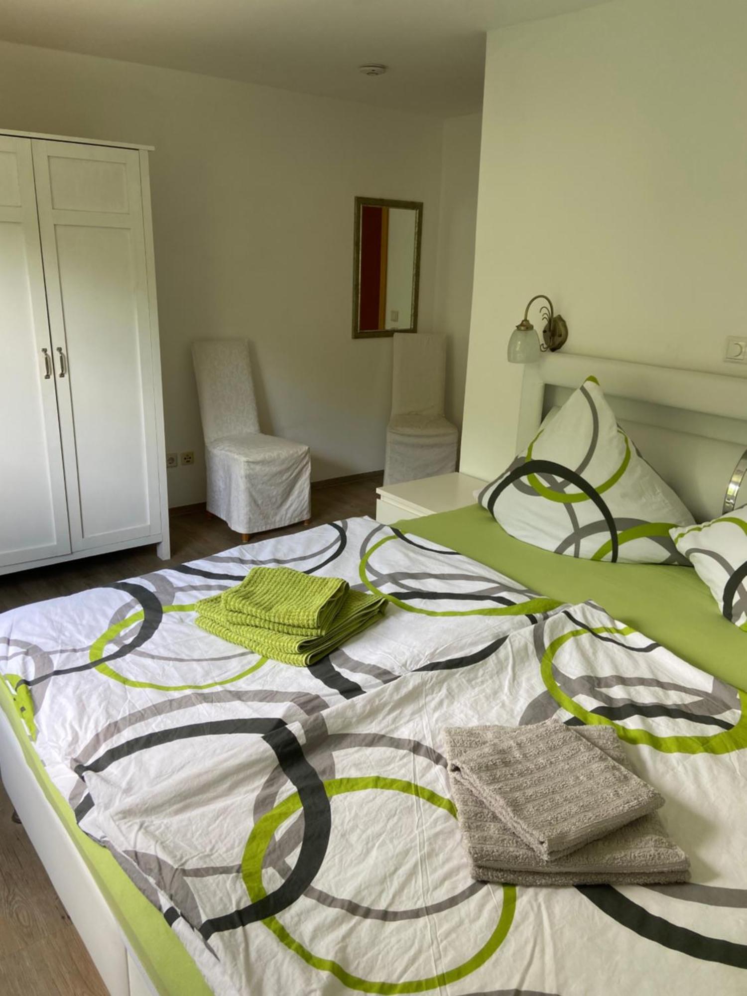 Ferienhaus Mausberg Bad Neuenahr-Ahrweiler Εξωτερικό φωτογραφία