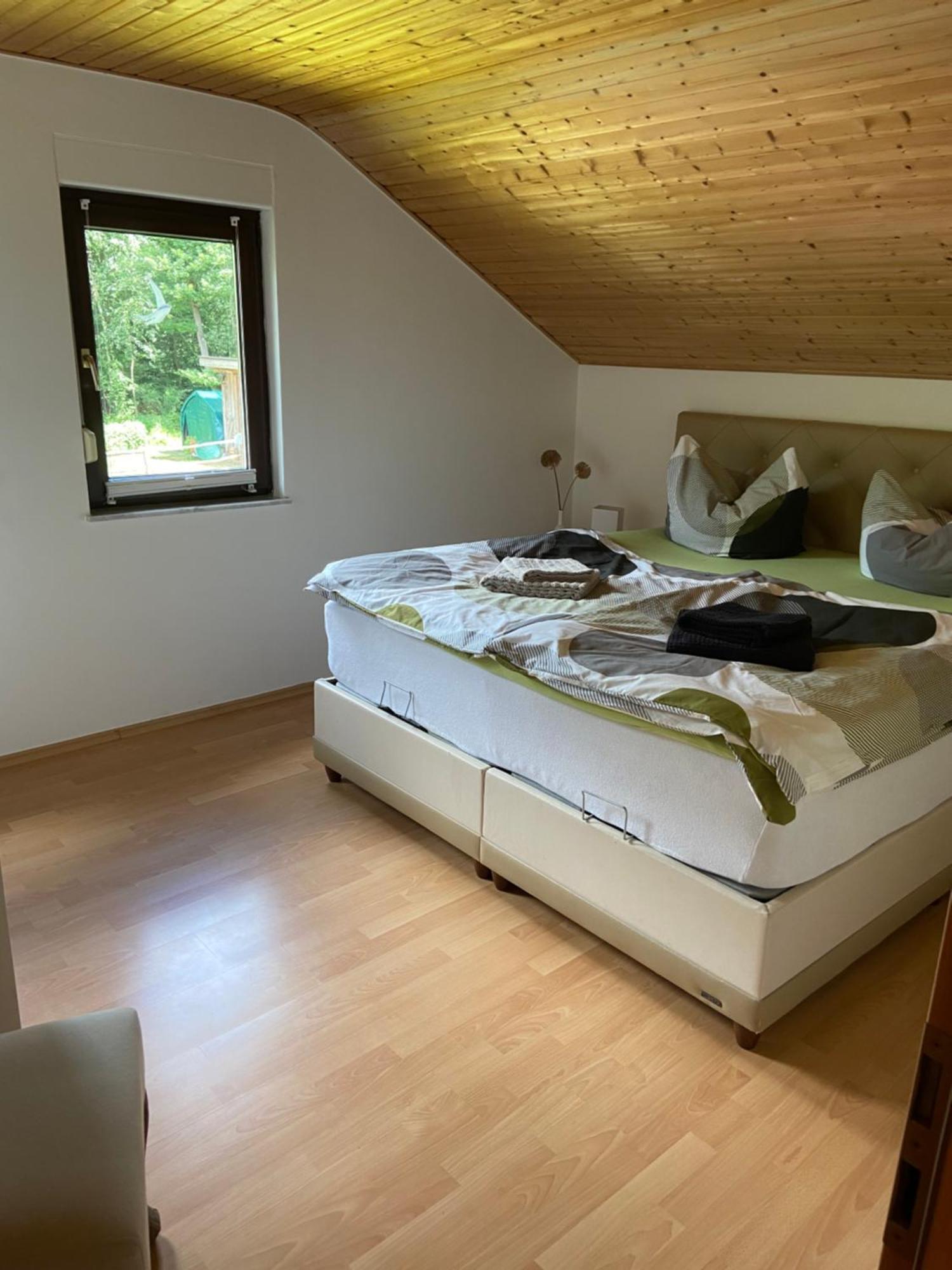 Ferienhaus Mausberg Bad Neuenahr-Ahrweiler Εξωτερικό φωτογραφία
