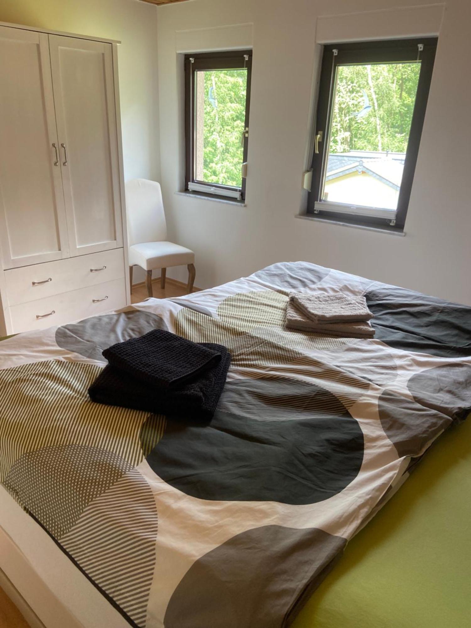 Ferienhaus Mausberg Bad Neuenahr-Ahrweiler Εξωτερικό φωτογραφία